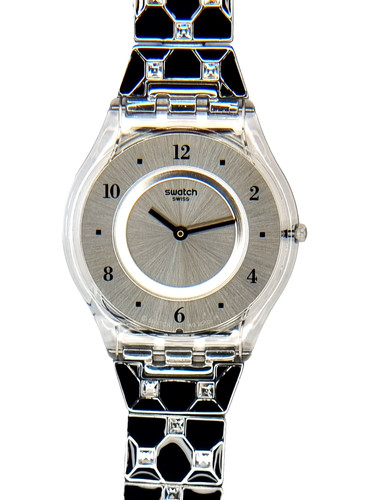 Swatch skin elegantly - -,