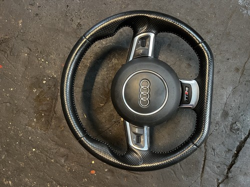 Audi mk2 flat - tt,