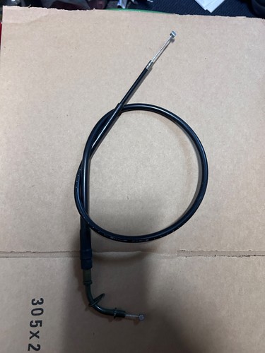 Bikes sp125 choke cable - wk,