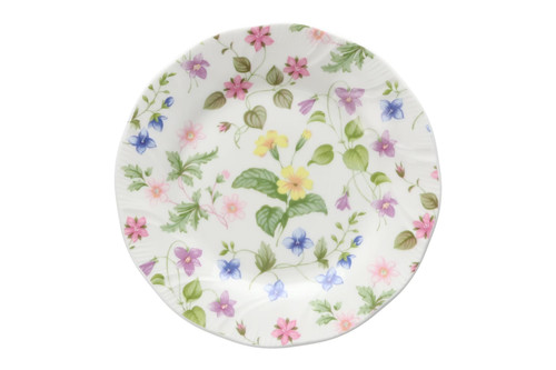 Queens country meadow tea - country,
