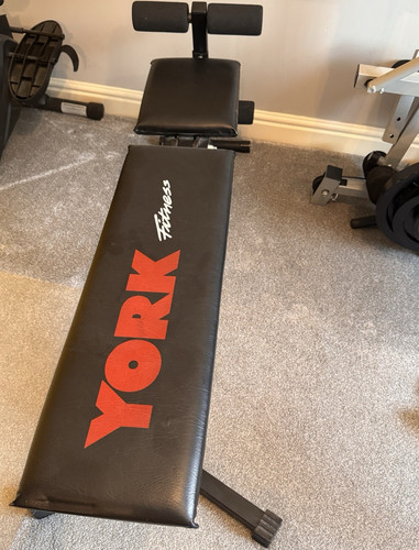 York adjustable foldable - york,
