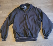 Vintage Sunderland of Scotland Classic Pullover Golf Windbreaker Jacket Mens