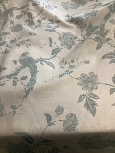 Laura ashley fabric summer - laura,