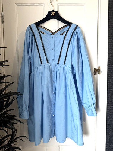 Sister jane size light blue - jane,