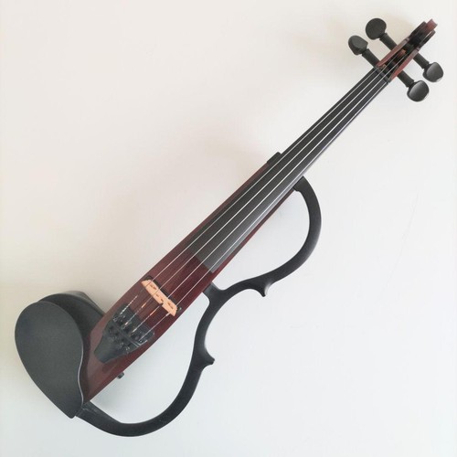 Yamaha 110 silent violin - sv-110,