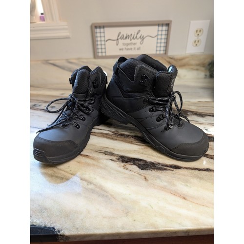 Timberland pro womens black - timberland,