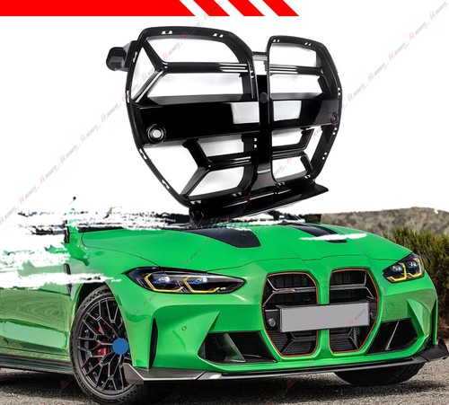 Fit 2020 bmw g80 - m3, g82