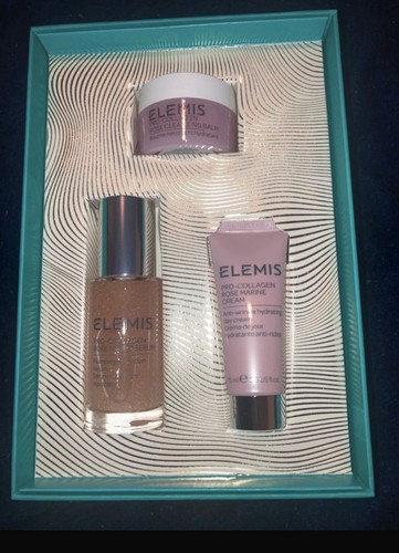 Elemis pro collagen rose gift - elemis-, pro-collagen