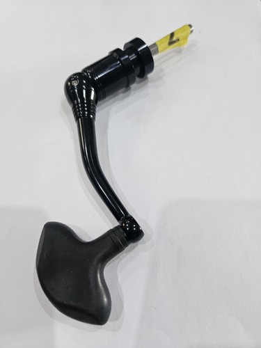 Penn affinity 8000ltd - affinity, handle