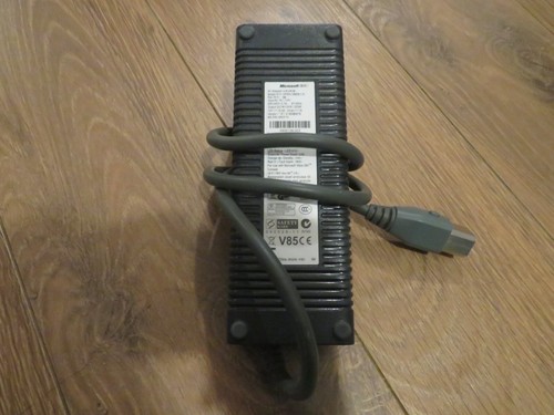 Xbox 360 power supply - supply, brick