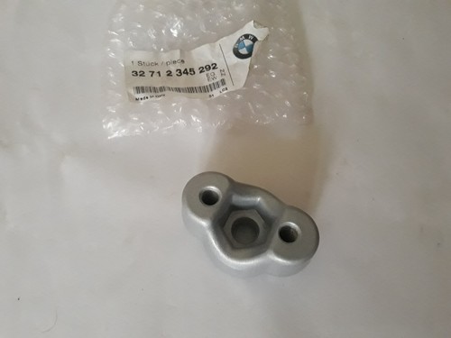 Genuine bmw handlebar - x,