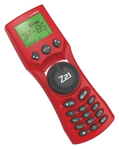 Roco 10835 digital z21 - roco,
