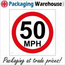 TR031 50 MPH SIGN EXCEED SPEED LIMIT RESTRICTIONS ROAD TRAFFIC MOTORWAY LEGAL