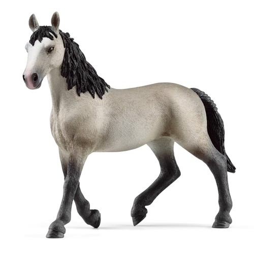Schleich 13955 cheval - schleich, selle