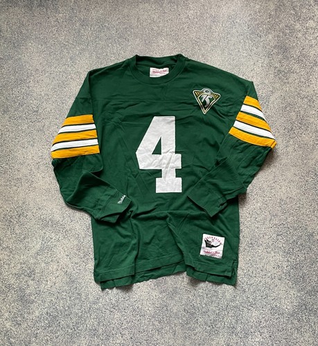 Men brett favre green - brett,