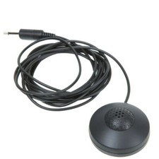 New Calibration Microphone For