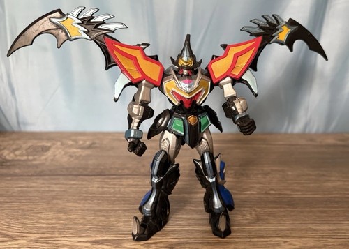 Bandai power rangers - rangers, retrofire