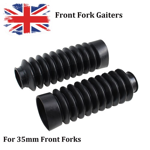 35mm front shock - front,