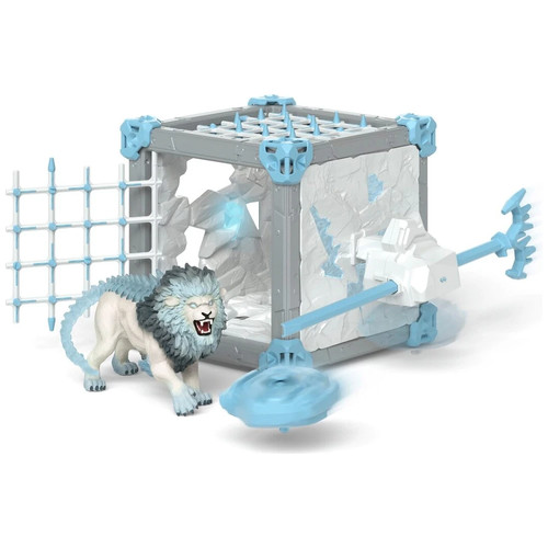 Schleich eldrador 42766 - schleich,