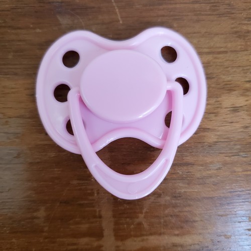 Magnetic pacifier for baby - magnetic,