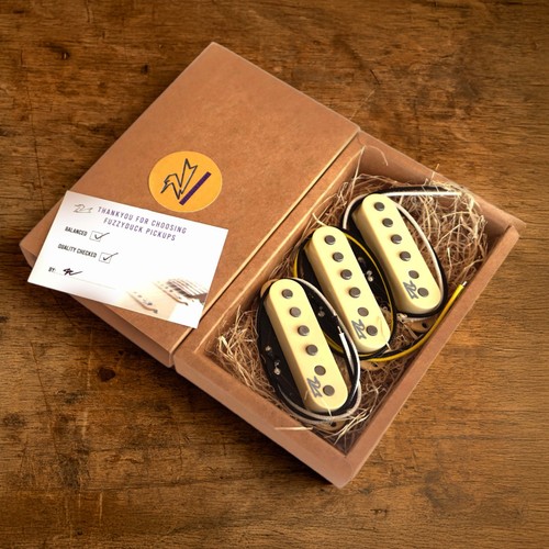 Single coil pickup - pickup, for