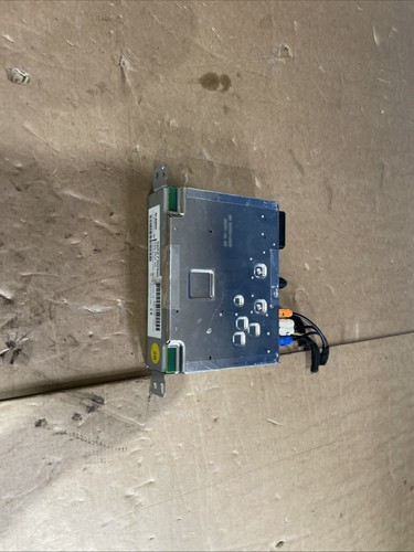 Peugeot 208 radio stereo - stereo, head