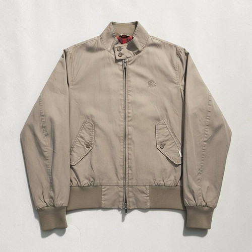 Baracuta men khaki - baracuta,