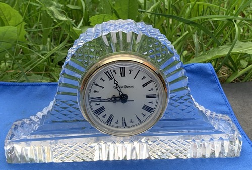 Vintage tyrone crystal glass - crystal,