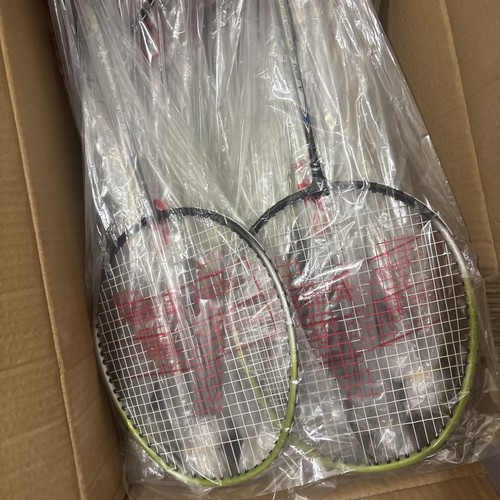 Ashaway badminton rackets - 47,