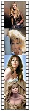 INGRID PITT BOOKMARKS