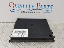 MERCEDES C CLASS BLUETOOTH