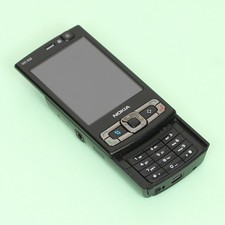 Vintage Nokia N95 8GB Mobile
