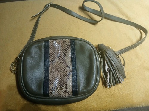 Biba bargain olive green - biba,