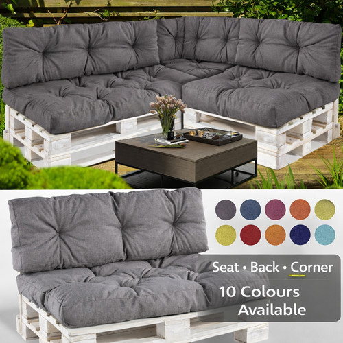 Outdoor euro pallet - outdoor,