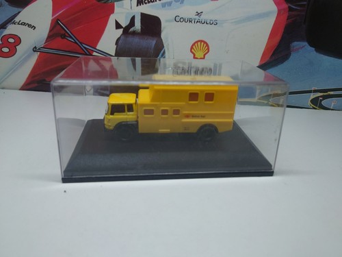 Oxford diecast bedford - diecast,