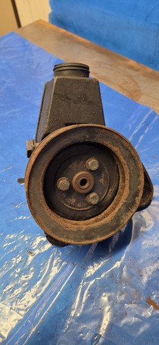 Ford granada mk3 v6 power - ford,