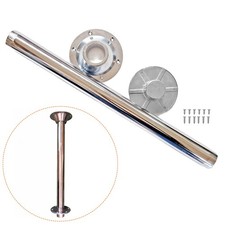 Island Table Leg Set Kit