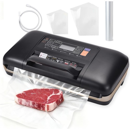 85kpa commercial vacuum sealer - 85kpa,