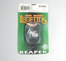 Reaper Miniatures - Dark