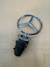 Mercedes W123 W126 W201 Hood