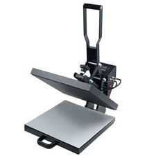 Heat Press Machine 38×38cm