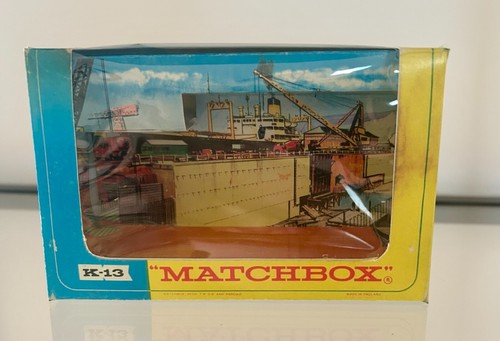 Matchbox king size ready - size, ready-mix