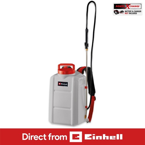 Einhell cordless garden - cordless,