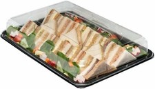LARGE Sandwich Platter Trays