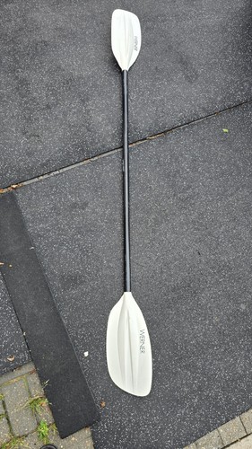 Werner amigo paddle - amigo,