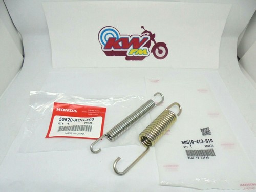 Honda cbf125 cg125 centre - cg125,