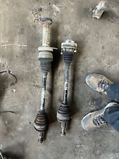 VW T5 TRANSPORTER 2007 1.9 TDI