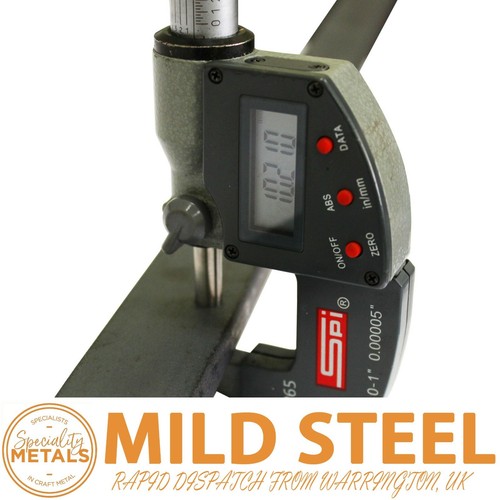 Speciality metals mild - metals,