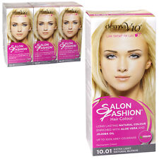 Derma V10 Salon Fashion Hair