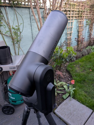 Unistellar evscope digital - evscope, 1
